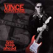 PURCHASE!!! Vince Converse: One Step Ahead